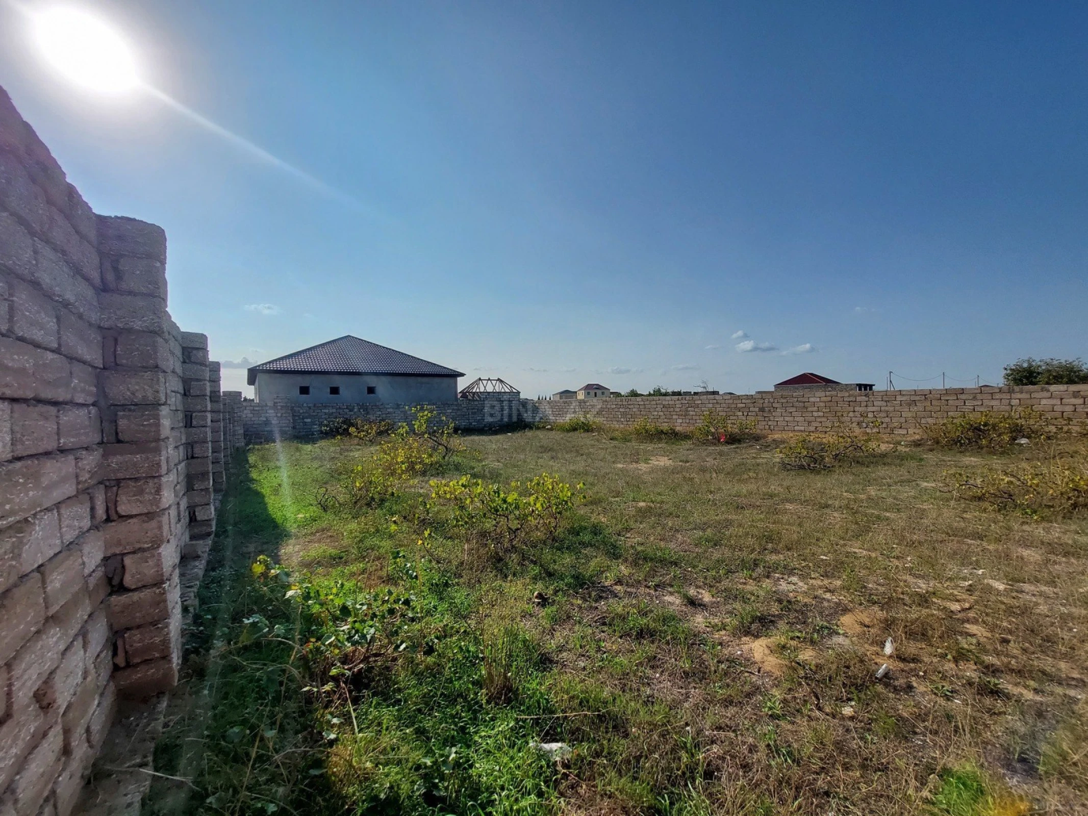 Satılır torpaq sahəsi 5.6 m²