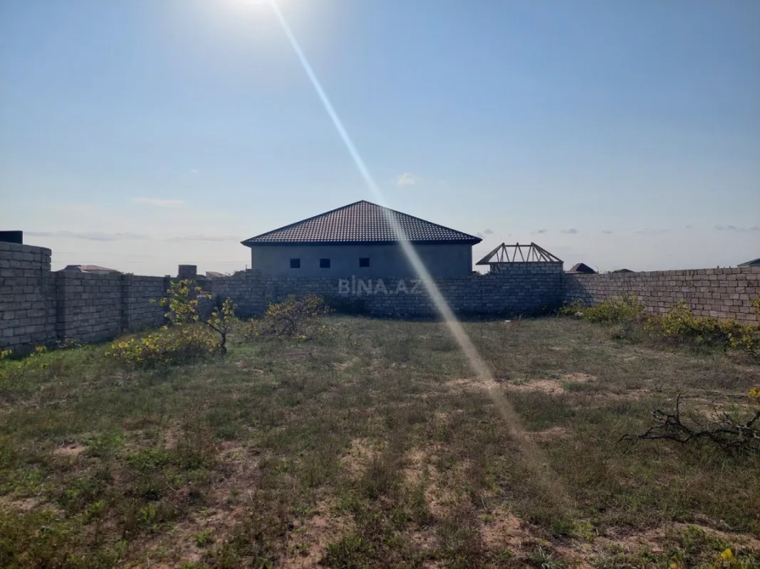 Satılır torpaq sahəsi 5.6 m²