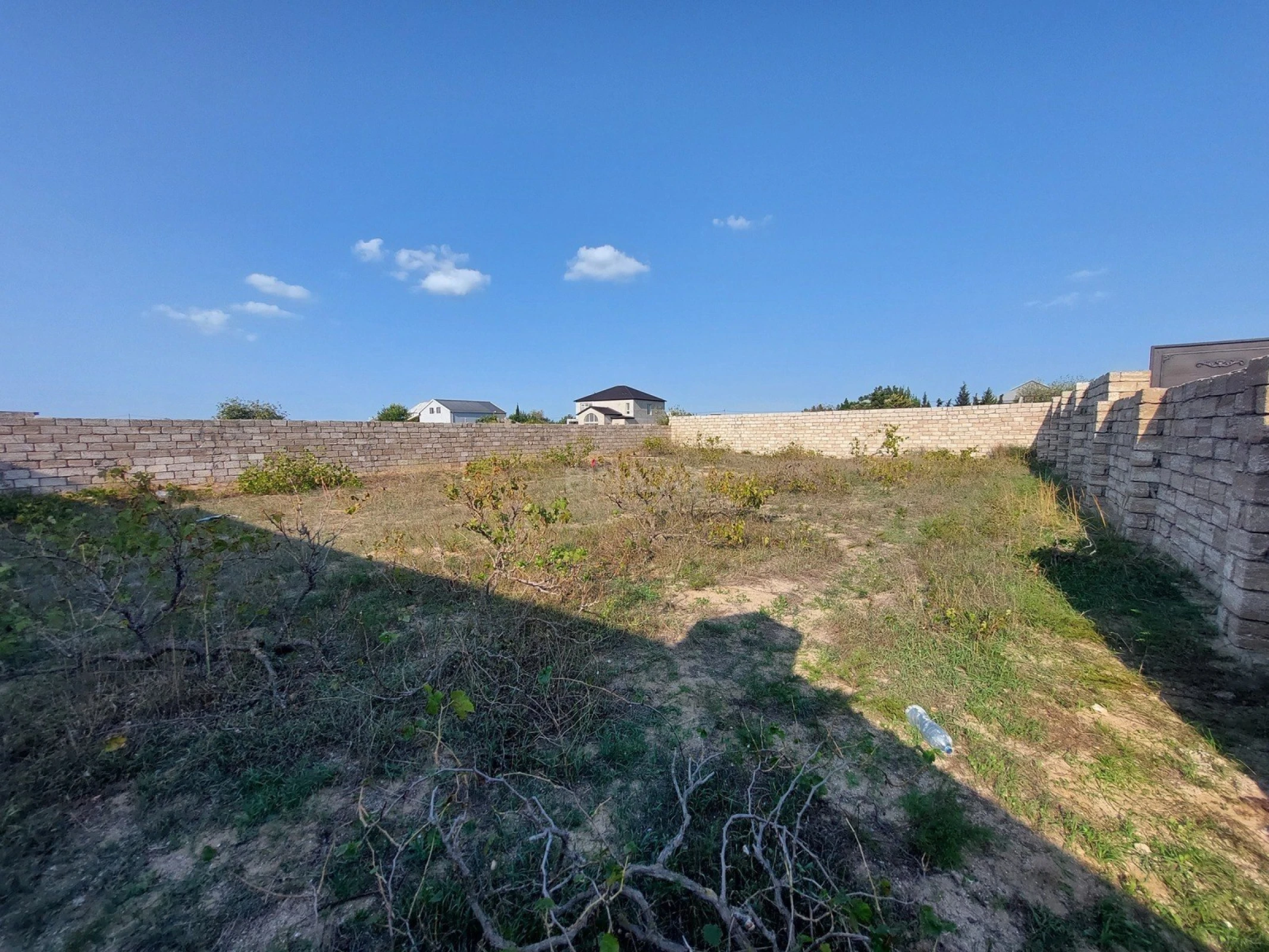 Satılır torpaq sahəsi 5.6 m²