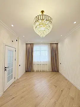 Satılır 2 otaqlı mənzil 64 m² — Bakı, İnşaatçılar 2 otaq 64.00 m²