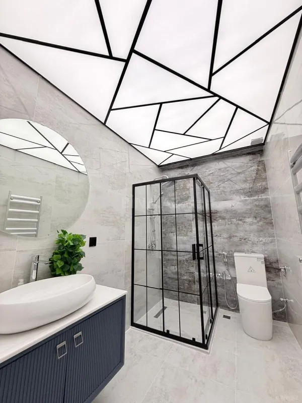 Satılır 2 otaqlı mənzil 64 m²