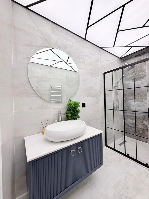 Satılır 2 otaqlı mənzil 64 m²