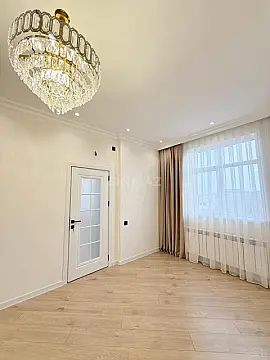 Satılır 2 otaqlı mənzil 64 m²