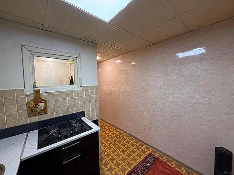 Satılır 2 otaqlı mənzil 47 m²