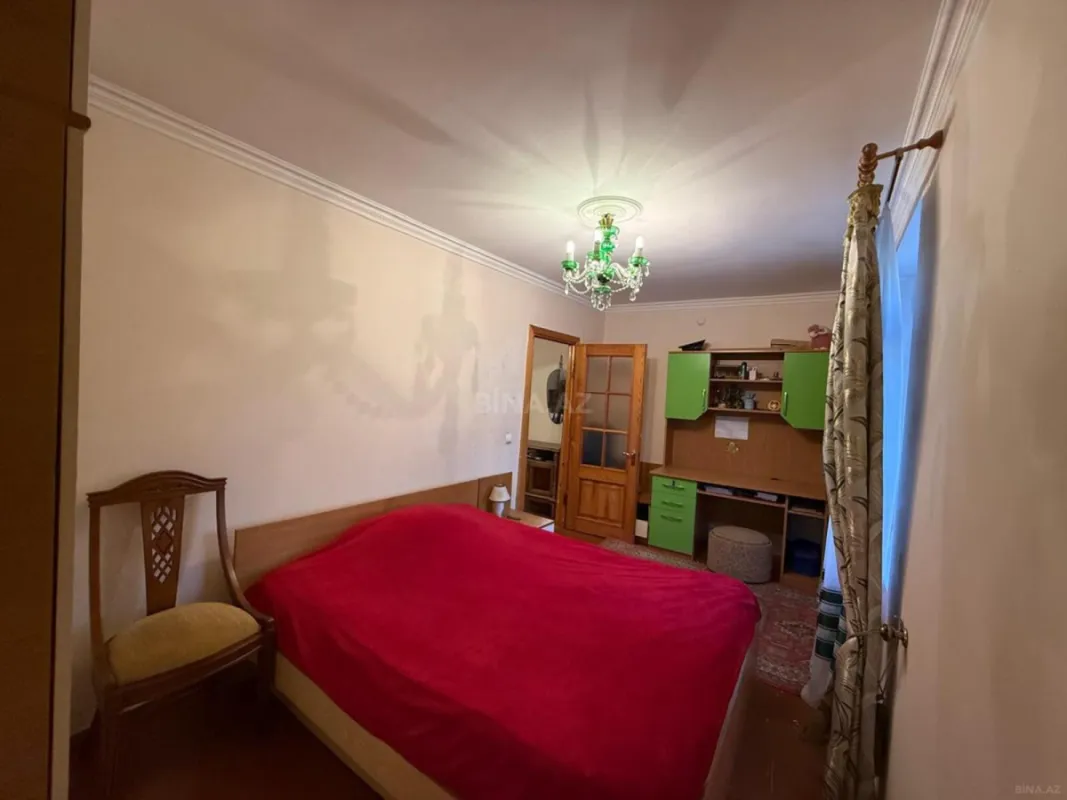 Satılır 2 otaqlı mənzil 47 m²