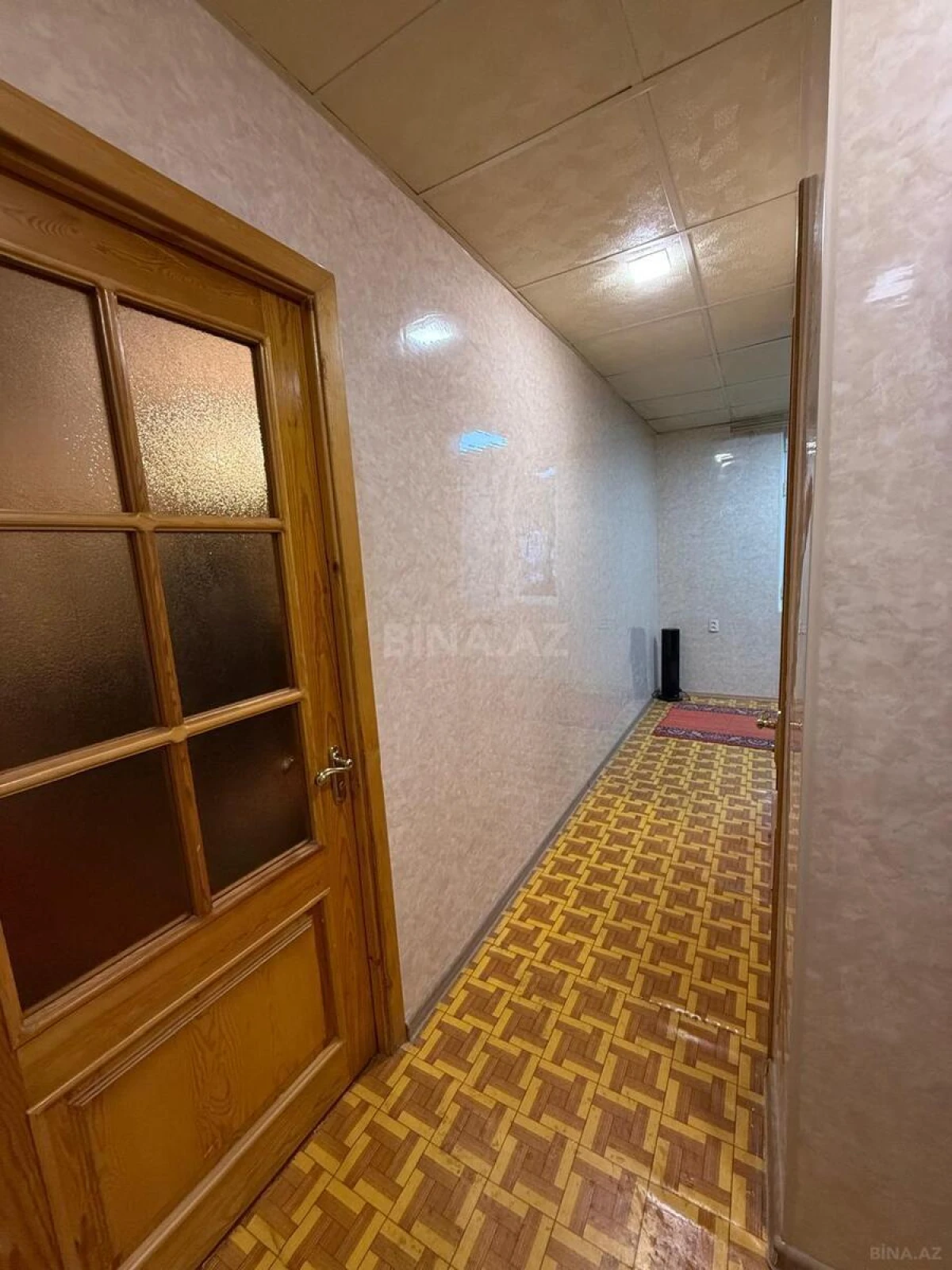 Satılır 2 otaqlı mənzil 47 m²