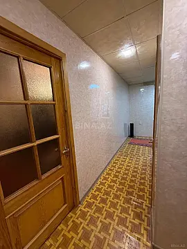 Satılır 2 otaqlı mənzil 47 m²