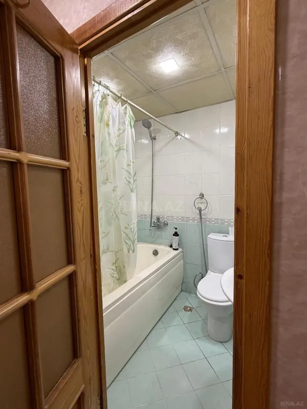 Satılır 2 otaqlı mənzil 47 m²