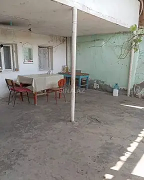 Kirayə verilir 3 otaqlı həyət evi 100 m²
