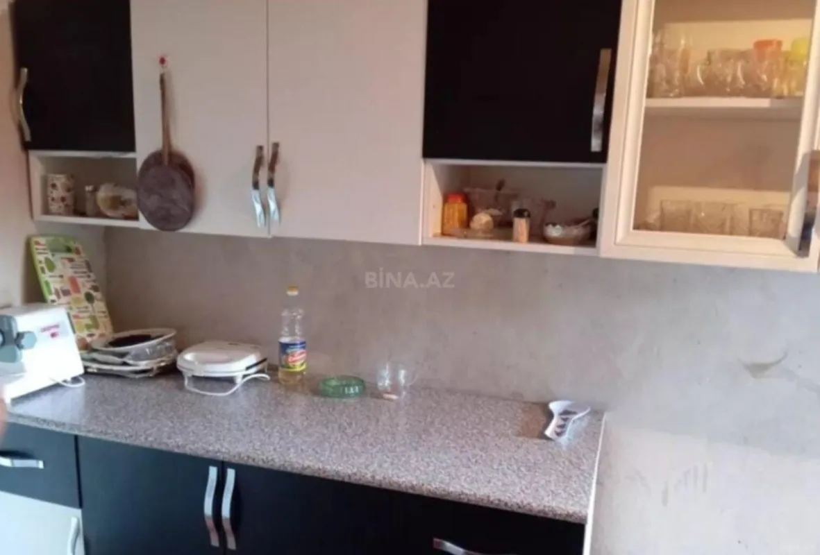 Kirayə verilir 3 otaqlı həyət evi 100 m²