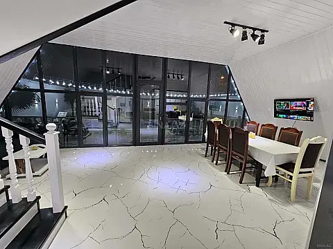 Kirayə verilir 4 otaqlı həyət evi 200 m²