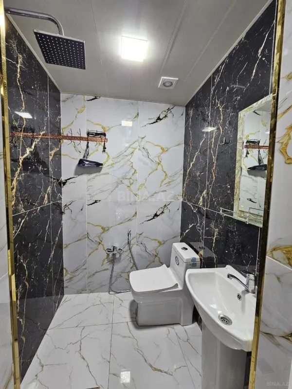 Kirayə verilir 4 otaqlı həyət evi 200 m²