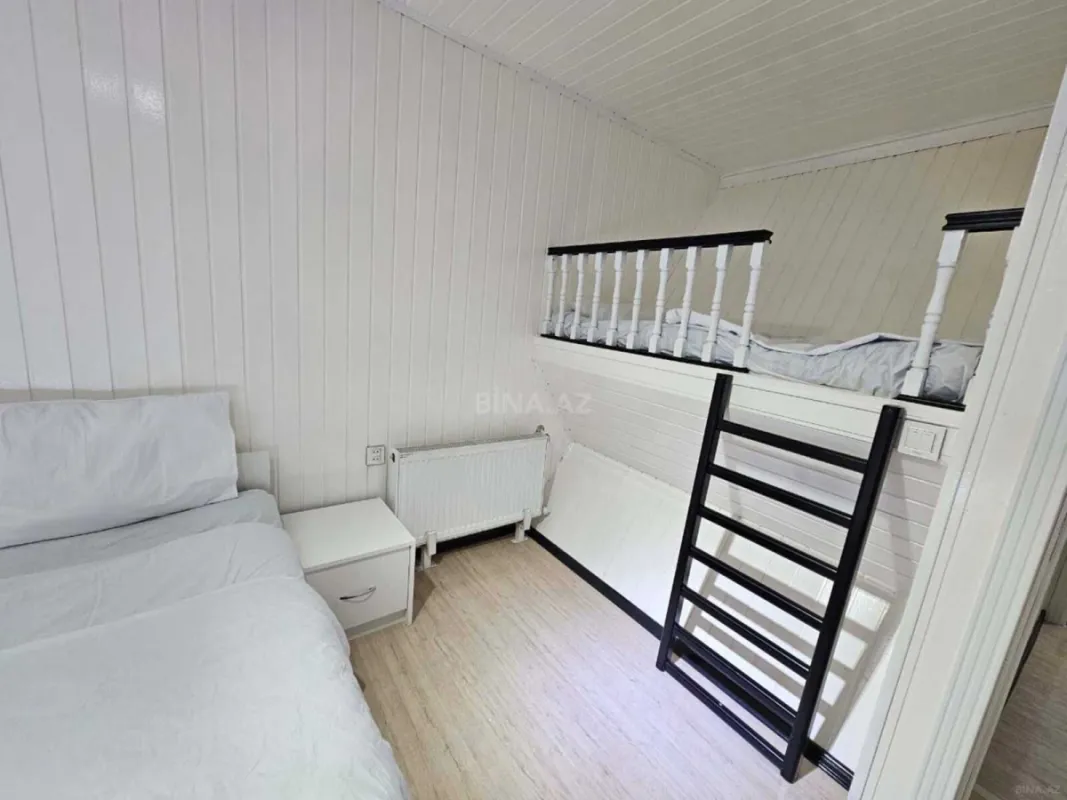 Kirayə verilir 4 otaqlı həyət evi 200 m²