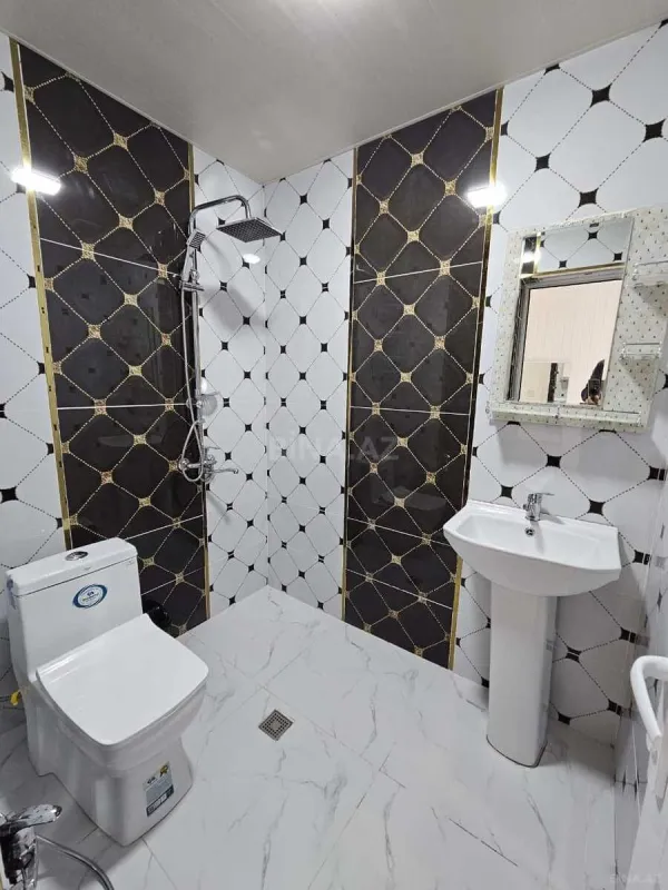 Kirayə verilir 4 otaqlı həyət evi 200 m²