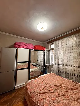 Satılır 3 otaqlı mənzil 60 m²