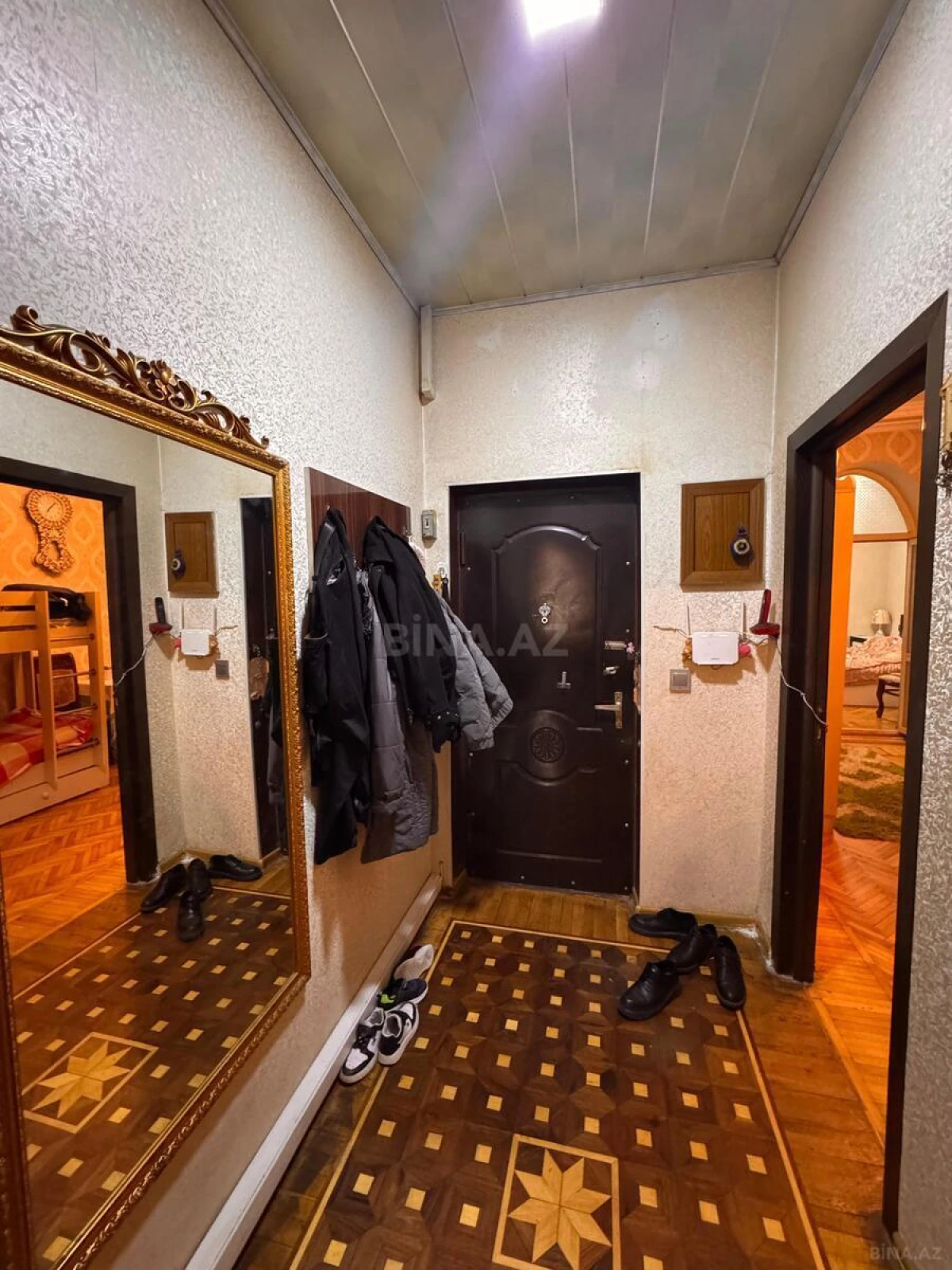 Satılır 3 otaqlı mənzil 60 m²