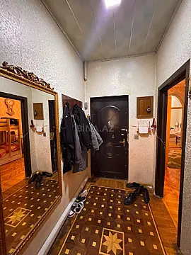 Satılır 3 otaqlı mənzil 60 m²