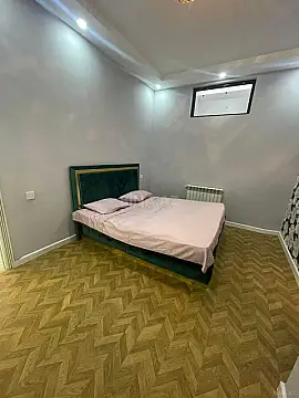 Satılır 3 otaqlı mənzil 105 m² — Bakı, Səbail 3 otaq 105.00 m²