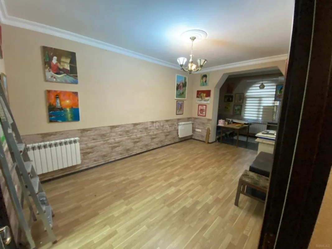 Kirayə verilir obyekt 70 m²