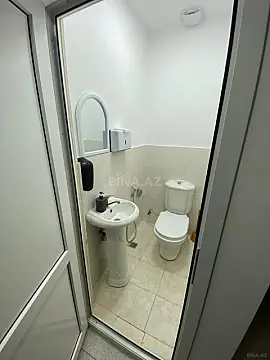 Kirayə verilir obyekt 70 m²