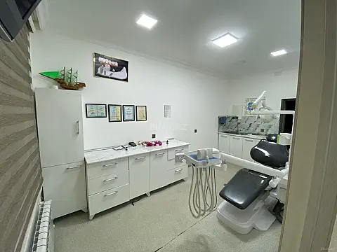 Kirayə verilir obyekt 70 m²