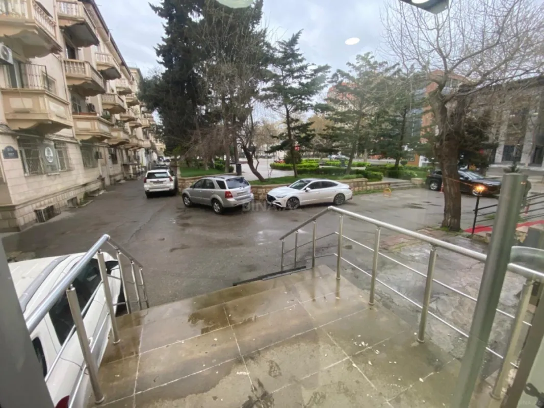 Kirayə verilir obyekt 70 m²