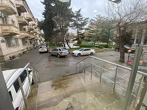 Kirayə verilir obyekt 70 m²