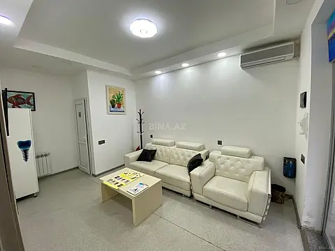 Kirayə verilir obyekt 70 m² — Bakı, Nəsimi 70.00 m²
