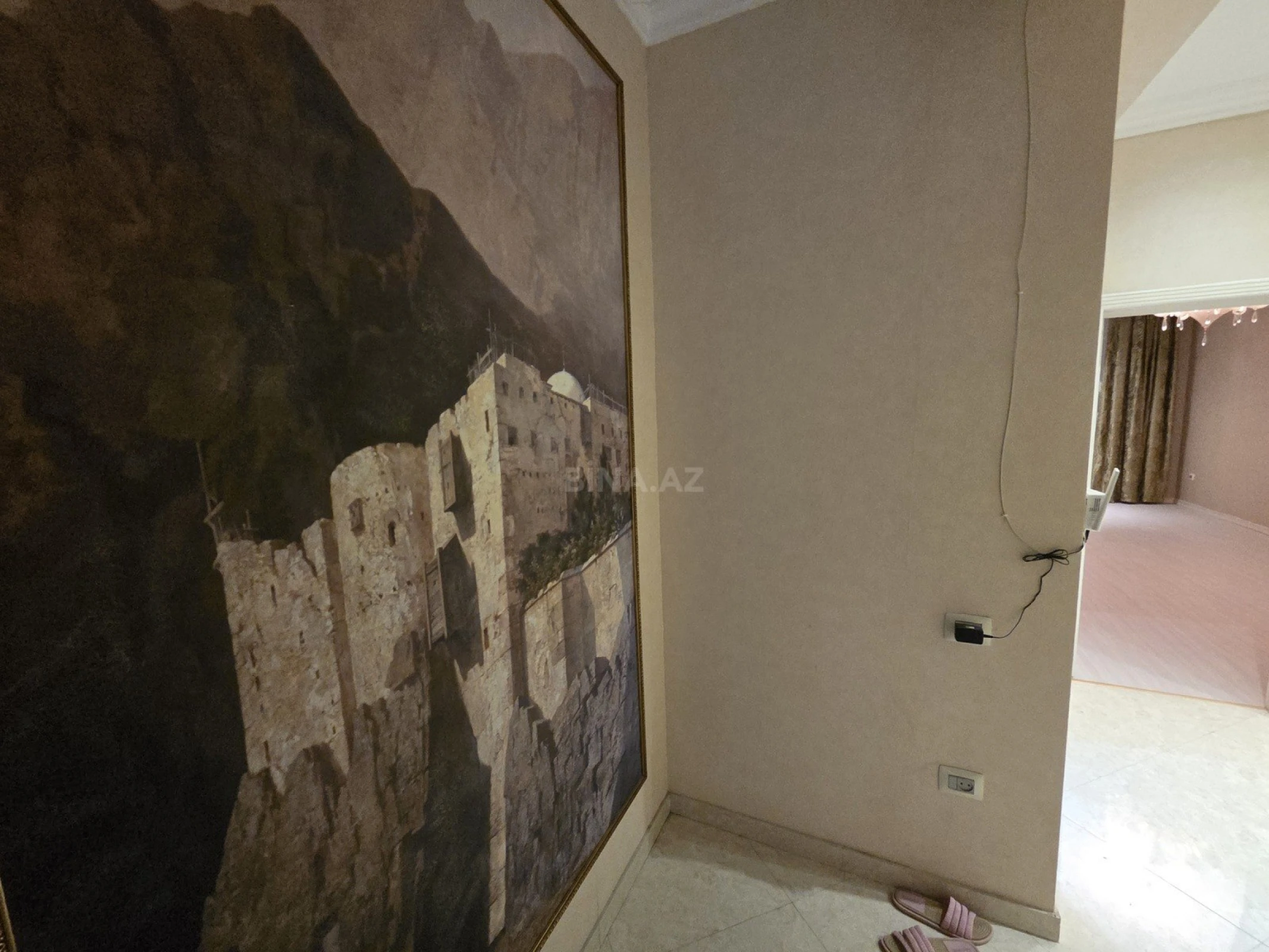 Kirayə verilir 2 otaqlı ofis 100 m²