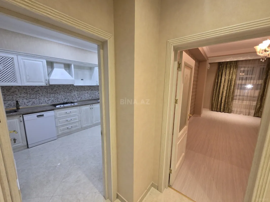 Kirayə verilir 2 otaqlı ofis 100 m²