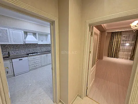 Kirayə verilir 2 otaqlı ofis 100 m²