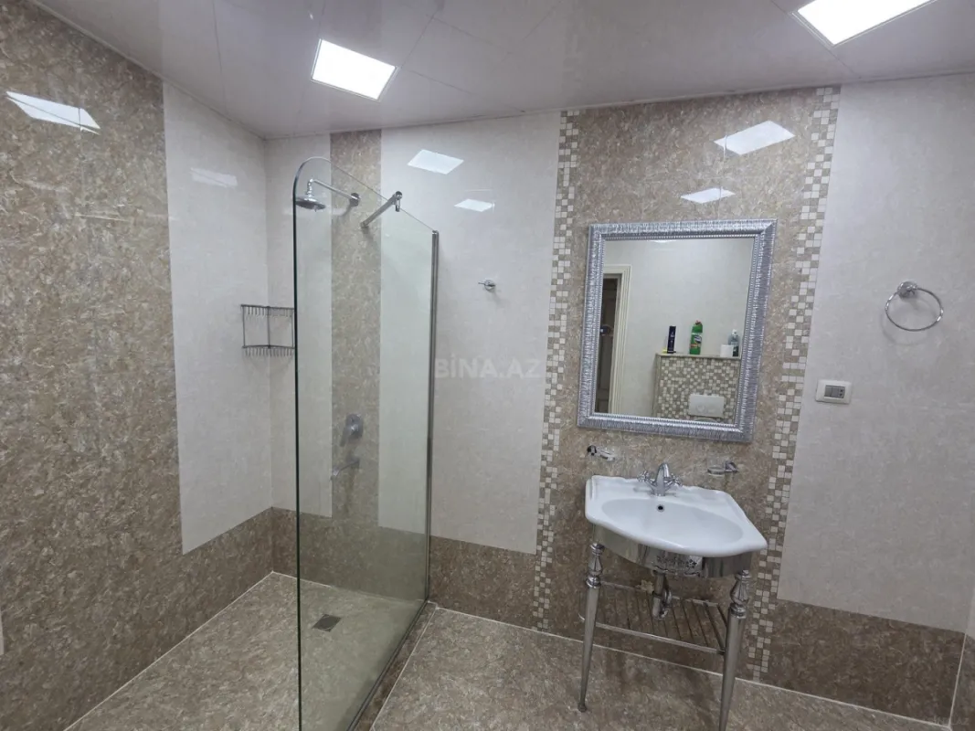 Kirayə verilir 2 otaqlı ofis 100 m²