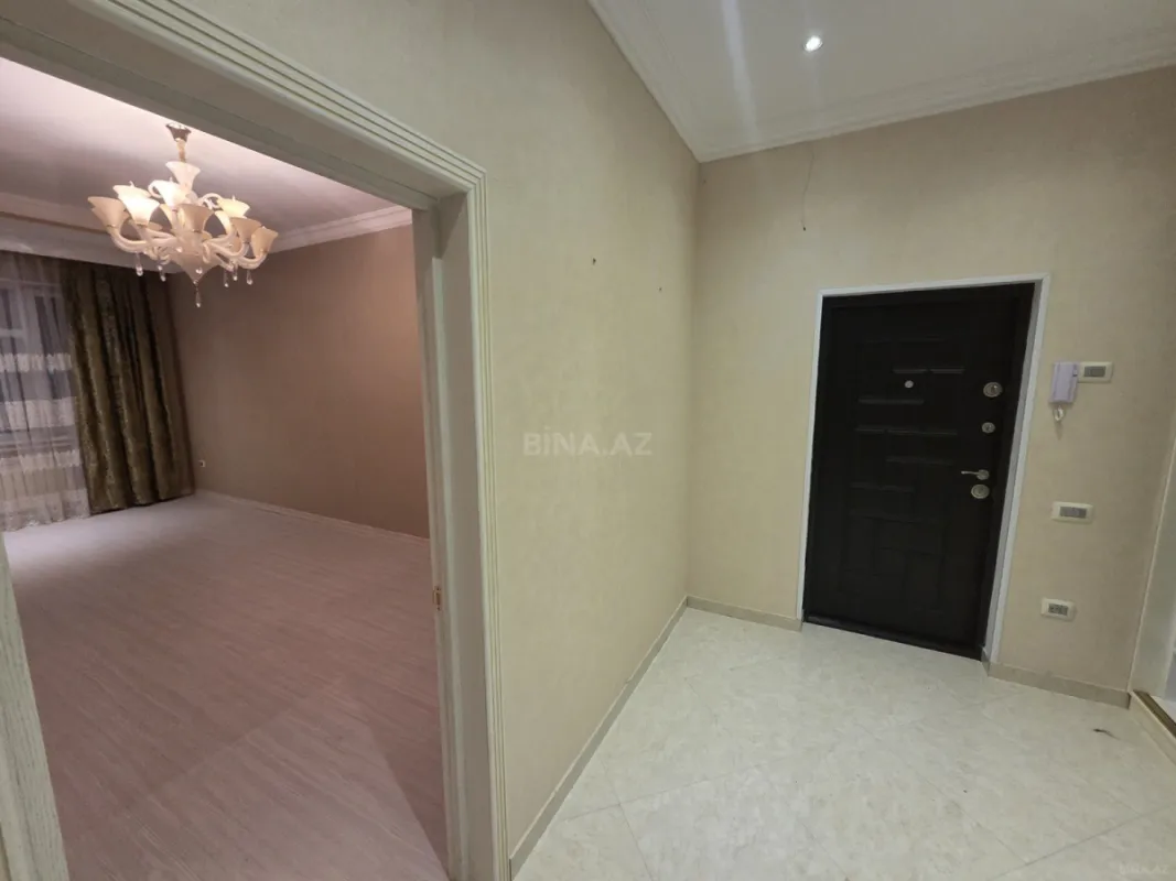 Kirayə verilir 2 otaqlı ofis 100 m²