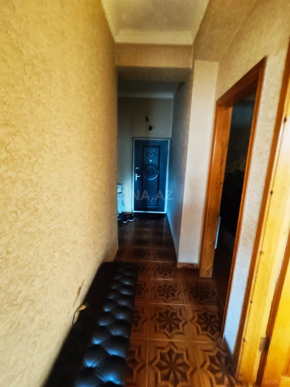 Satılır 2 otaqlı mənzil 58 m²