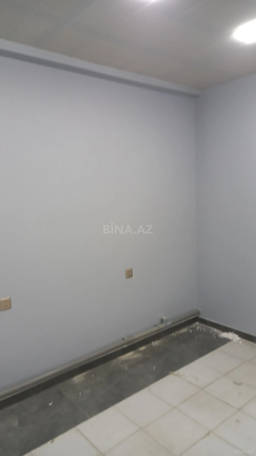 Kirayə verilir 1 otaqlı ofis 20 m²