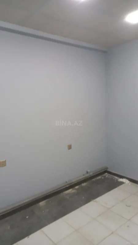 Kirayə verilir 1 otaqlı ofis 20 m²