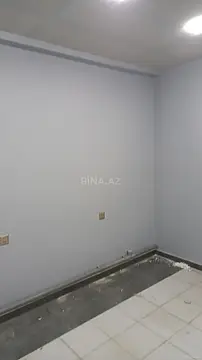 Kirayə verilir 1 otaqlı ofis 20 m² — Bakı, Əhmədli 1 otaq 20.00 m²
