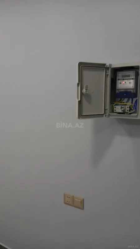 Kirayə verilir 1 otaqlı ofis 20 m²