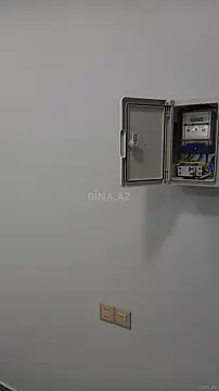 Kirayə verilir 1 otaqlı ofis 20 m²