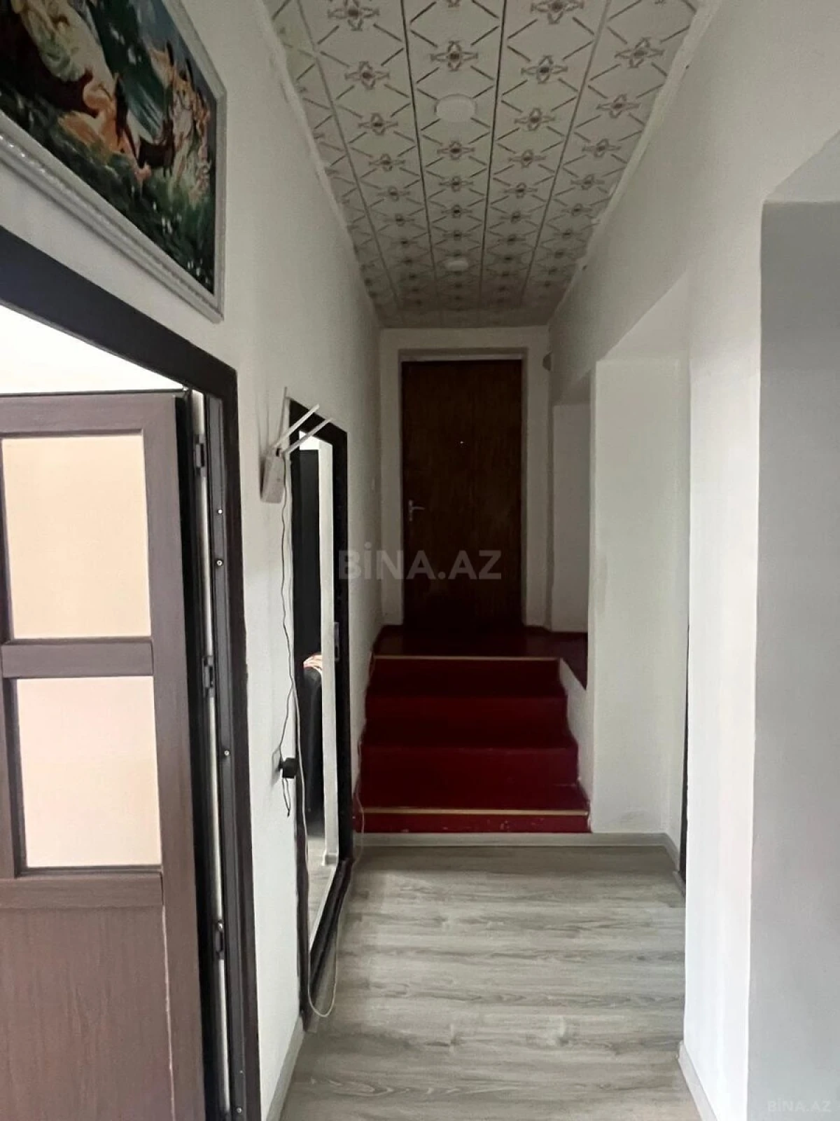 Satılır 3 otaqlı mənzil 100 m²
