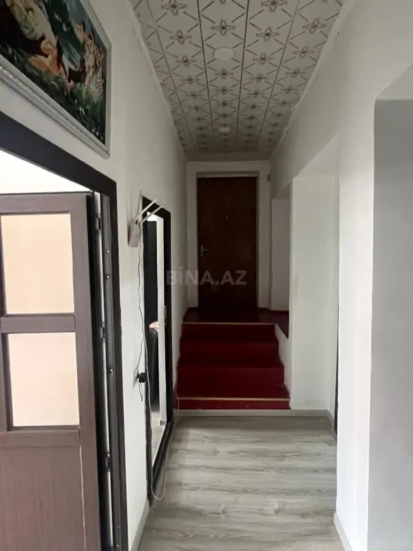Satılır 3 otaqlı mənzil 100 m²