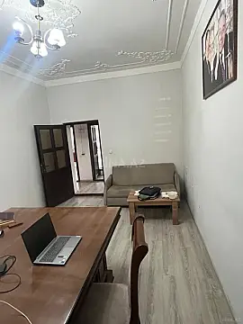Satılır 3 otaqlı mənzil 100 m²