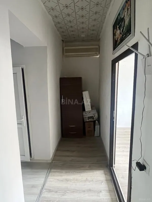 Satılır 3 otaqlı mənzil 100 m²