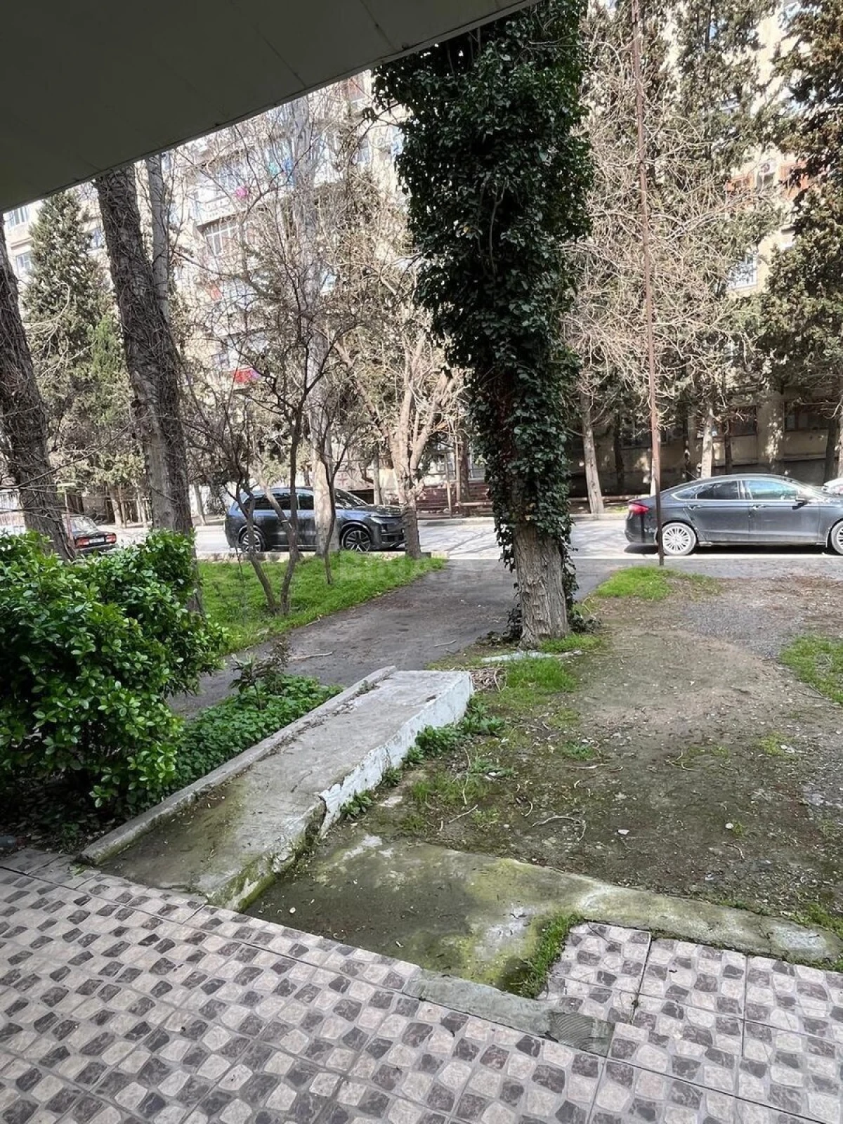 Satılır 3 otaqlı mənzil 100 m²