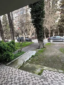 Satılır 3 otaqlı mənzil 100 m²