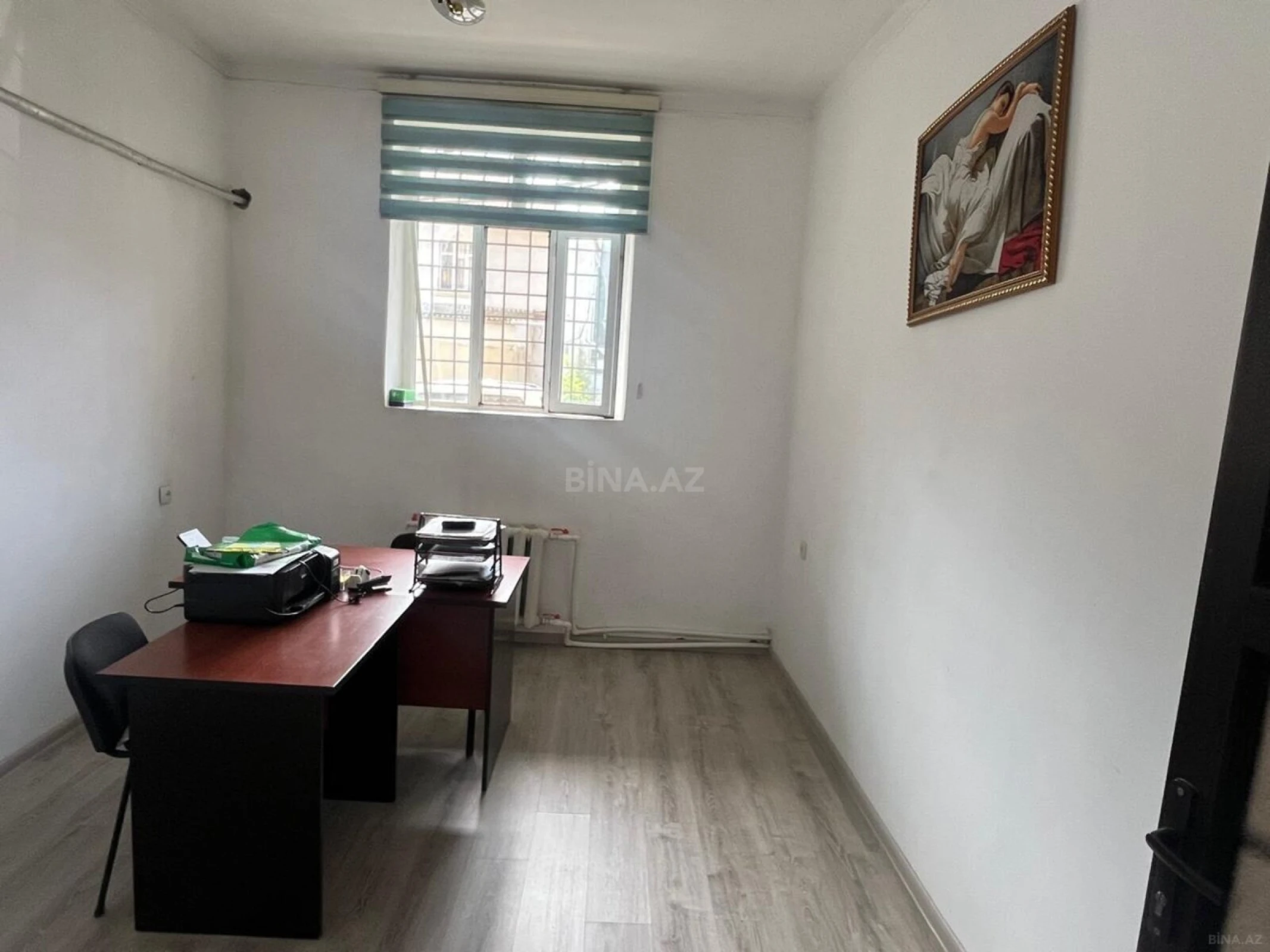 Satılır 3 otaqlı mənzil 100 m²