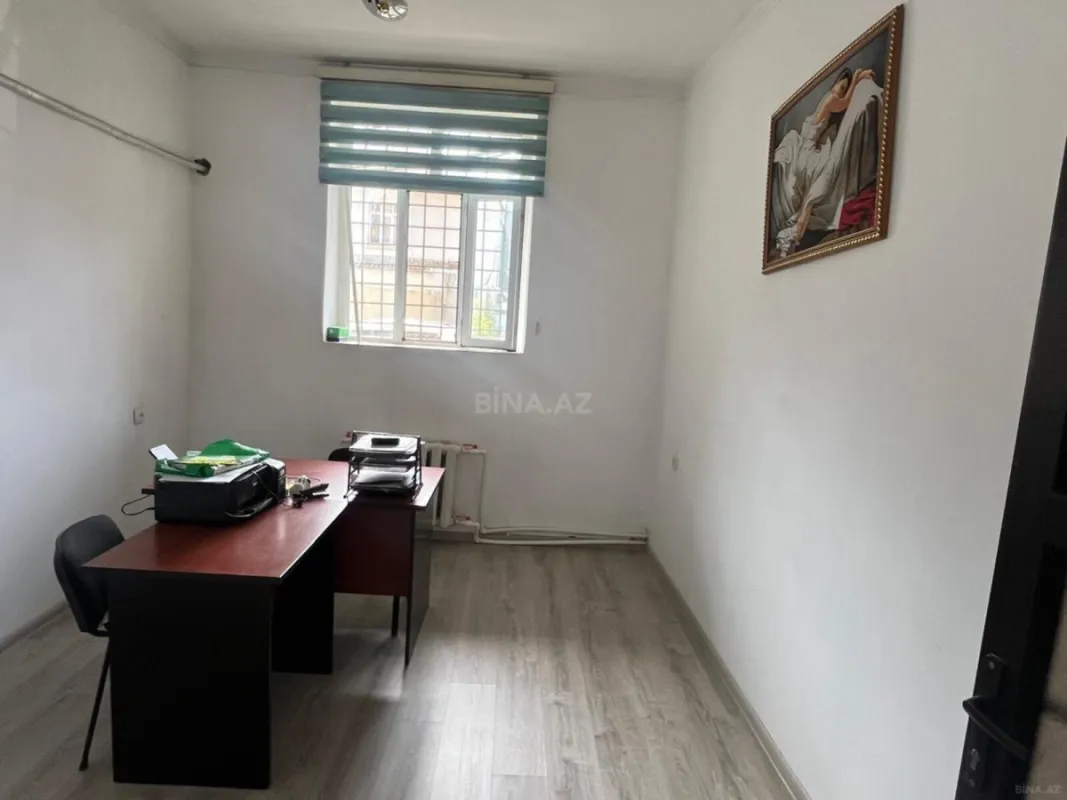 Satılır 3 otaqlı mənzil 100 m²