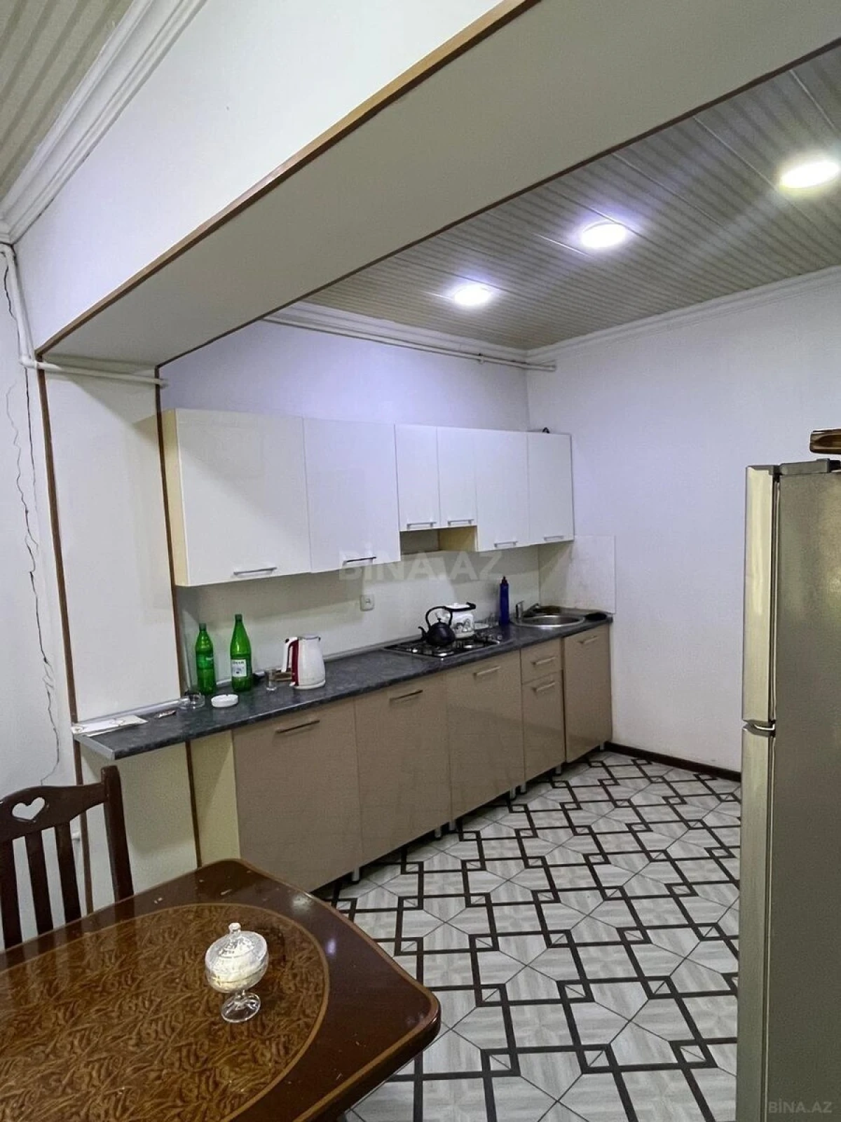 Satılır 3 otaqlı mənzil 100 m²