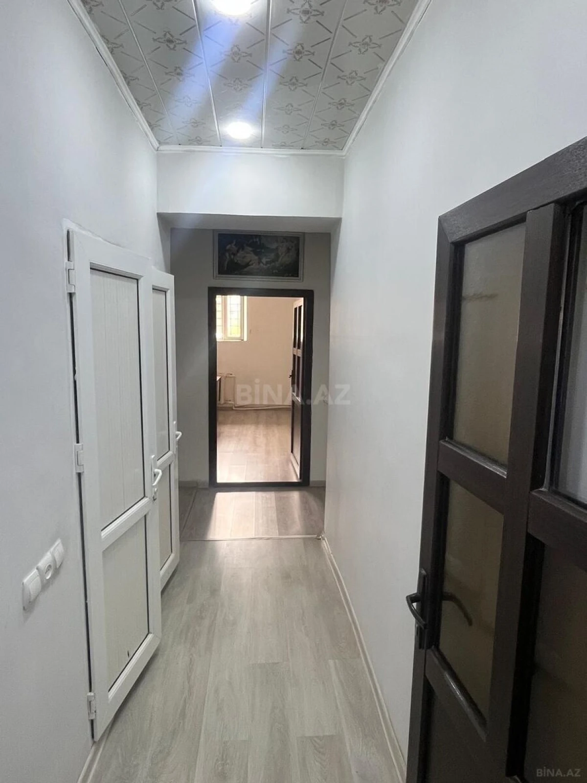 Satılır 3 otaqlı mənzil 100 m²