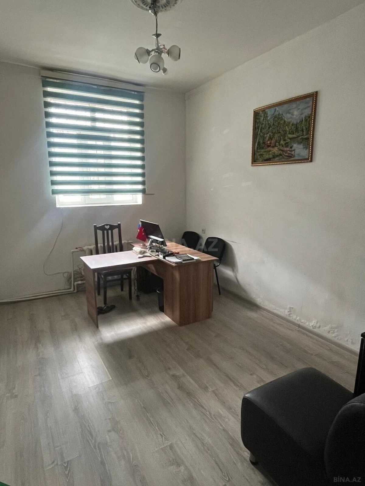 Satılır 3 otaqlı mənzil 100 m²